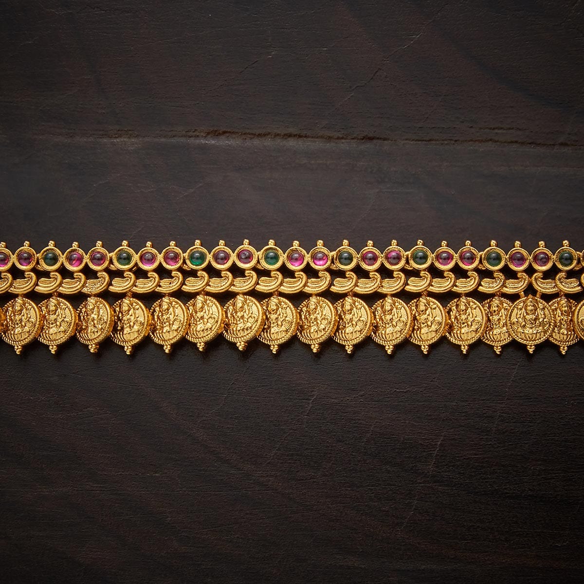 Antique Belt 139587 - Image 3