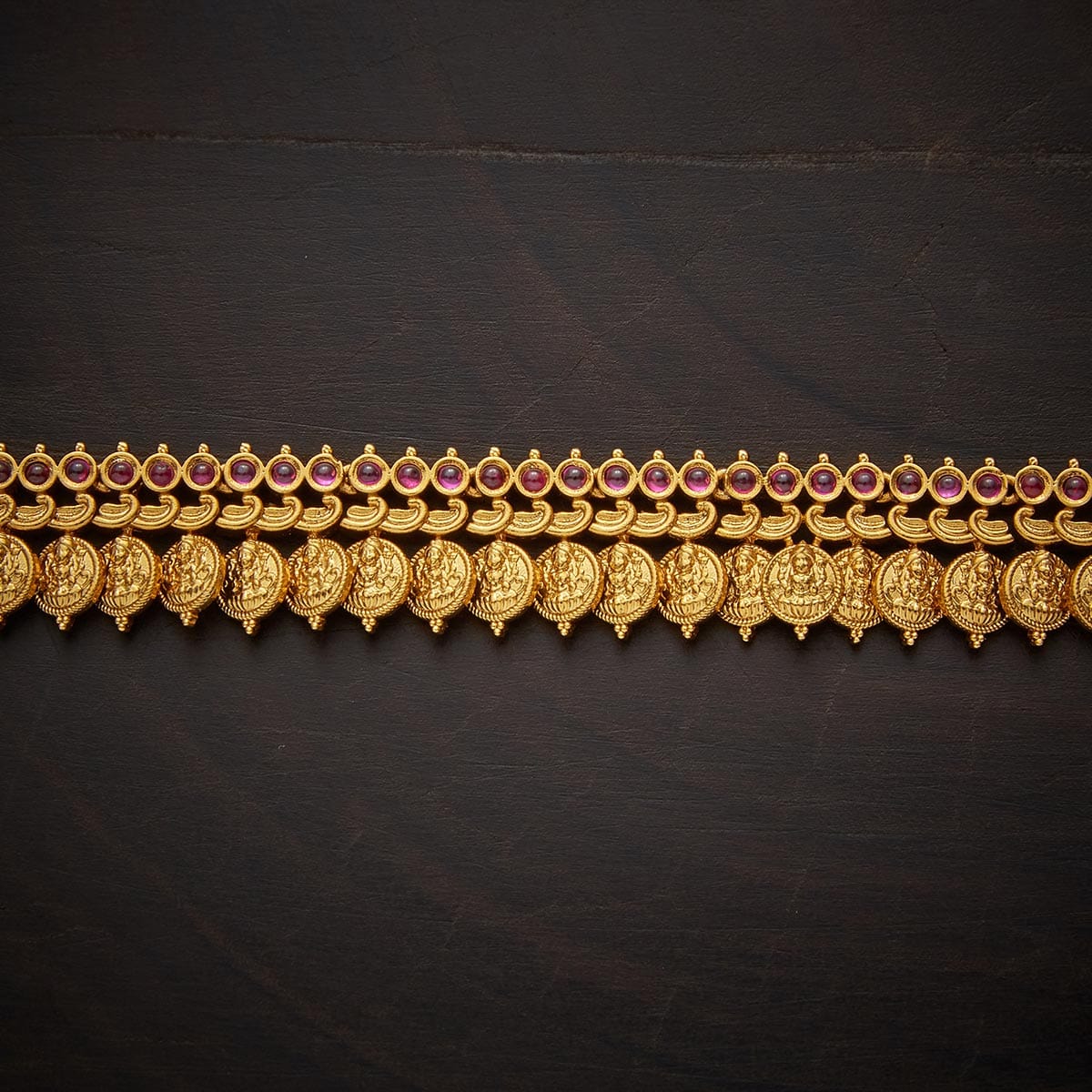 Antique Belt 139587 - Image 5