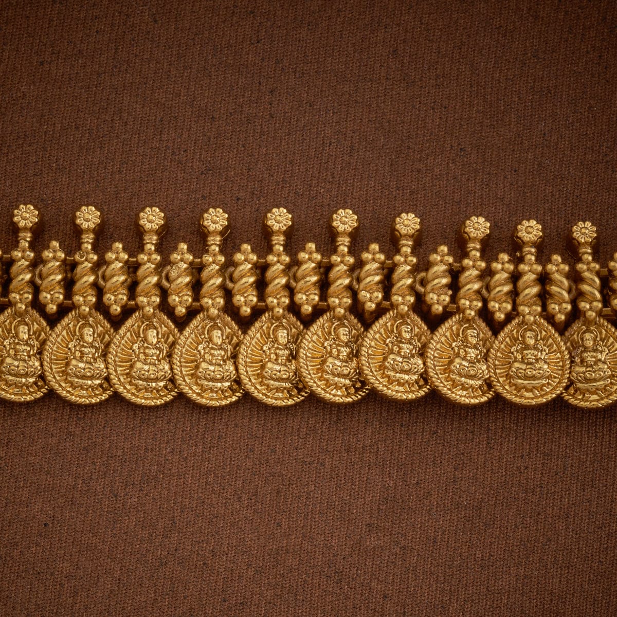Antique Belt 150772 - Image 2