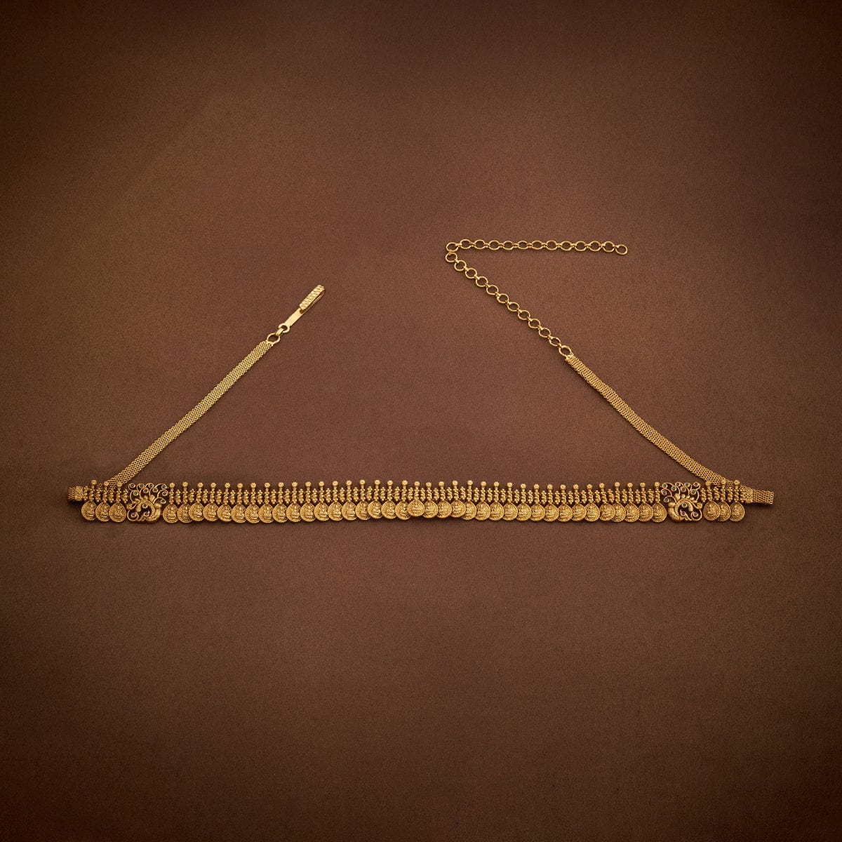Antique Belt 150772 - Image 3
