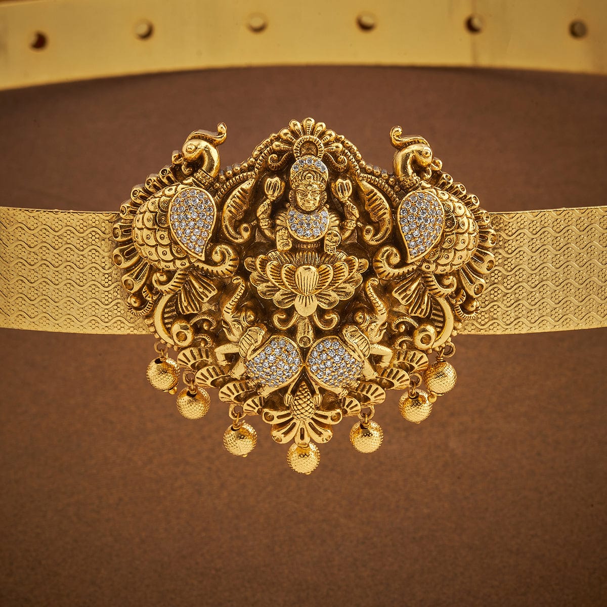Antique Belt 151838 - Image 3