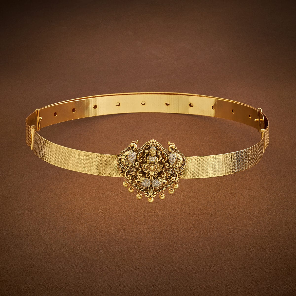 Antique Belt 151838 - Image 4