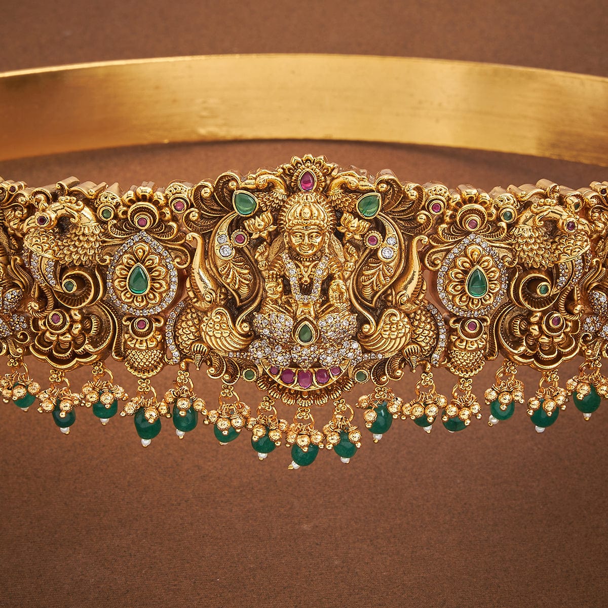 Antique Belt 180005 - Image 3