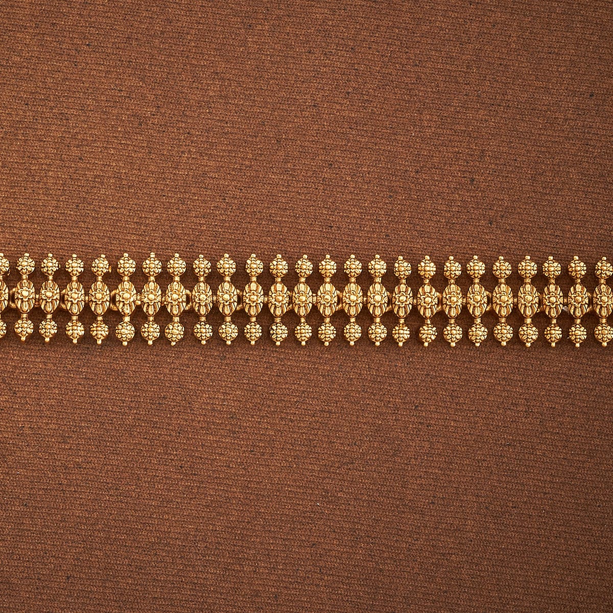 Antique Belt 180009 - Image 3