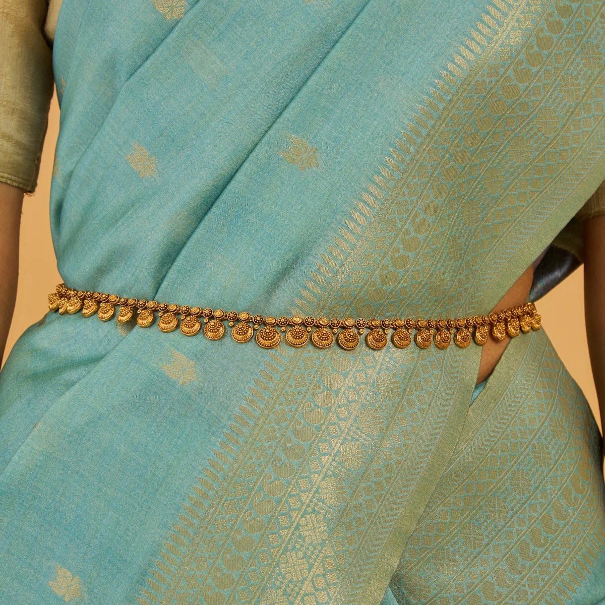 Antique Belt 180496 - Image 2