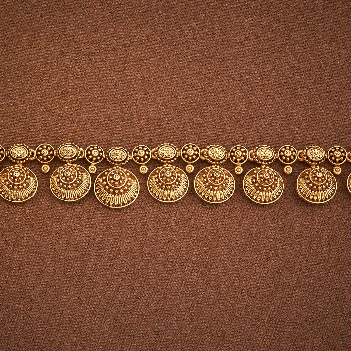 Antique Belt 180496 - Image 3