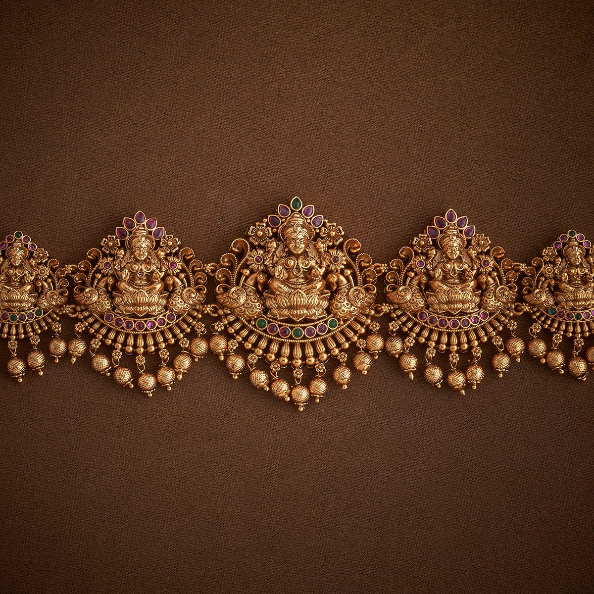 Antique Belt 180689 - Image 3