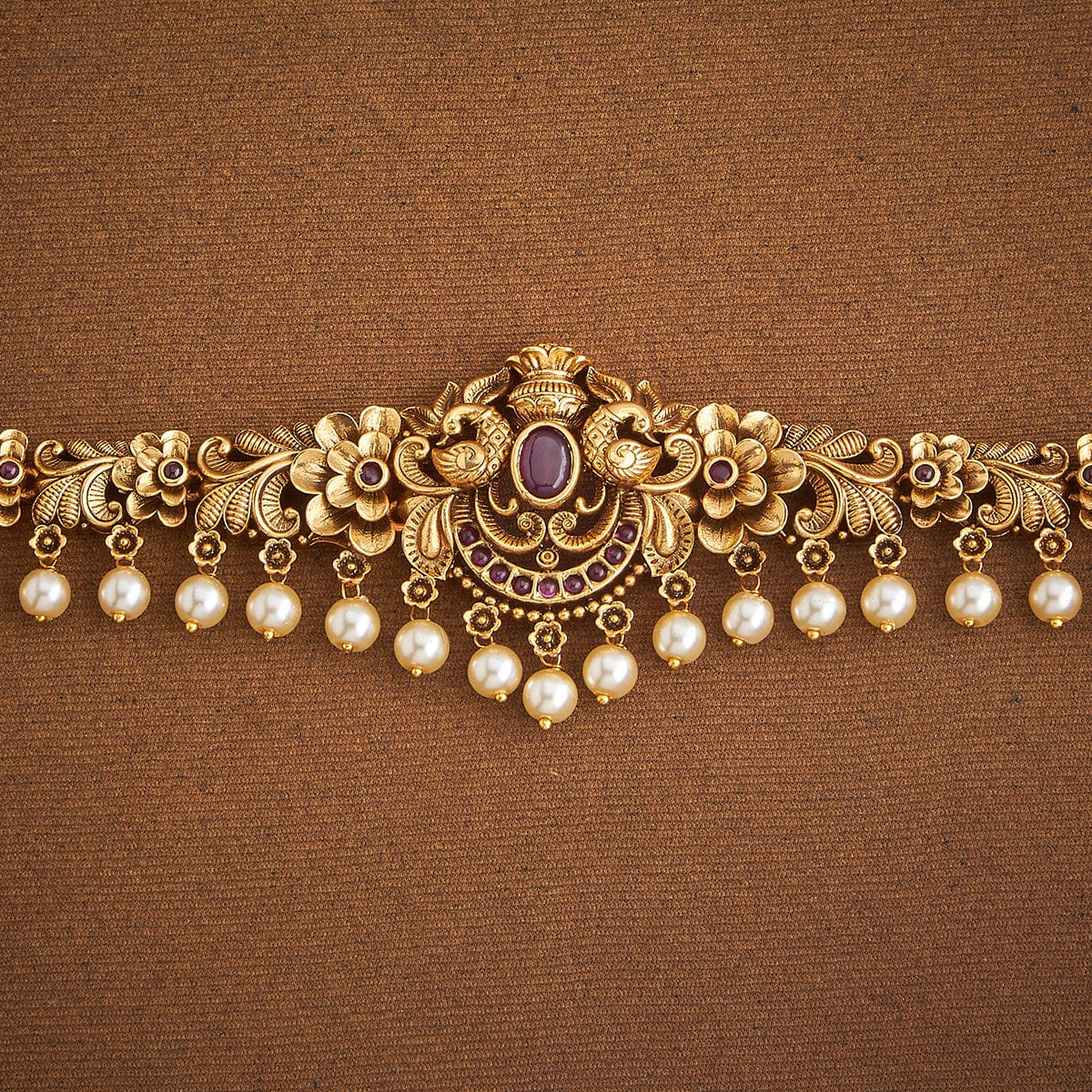 Antique Belt 181351 - Image 2