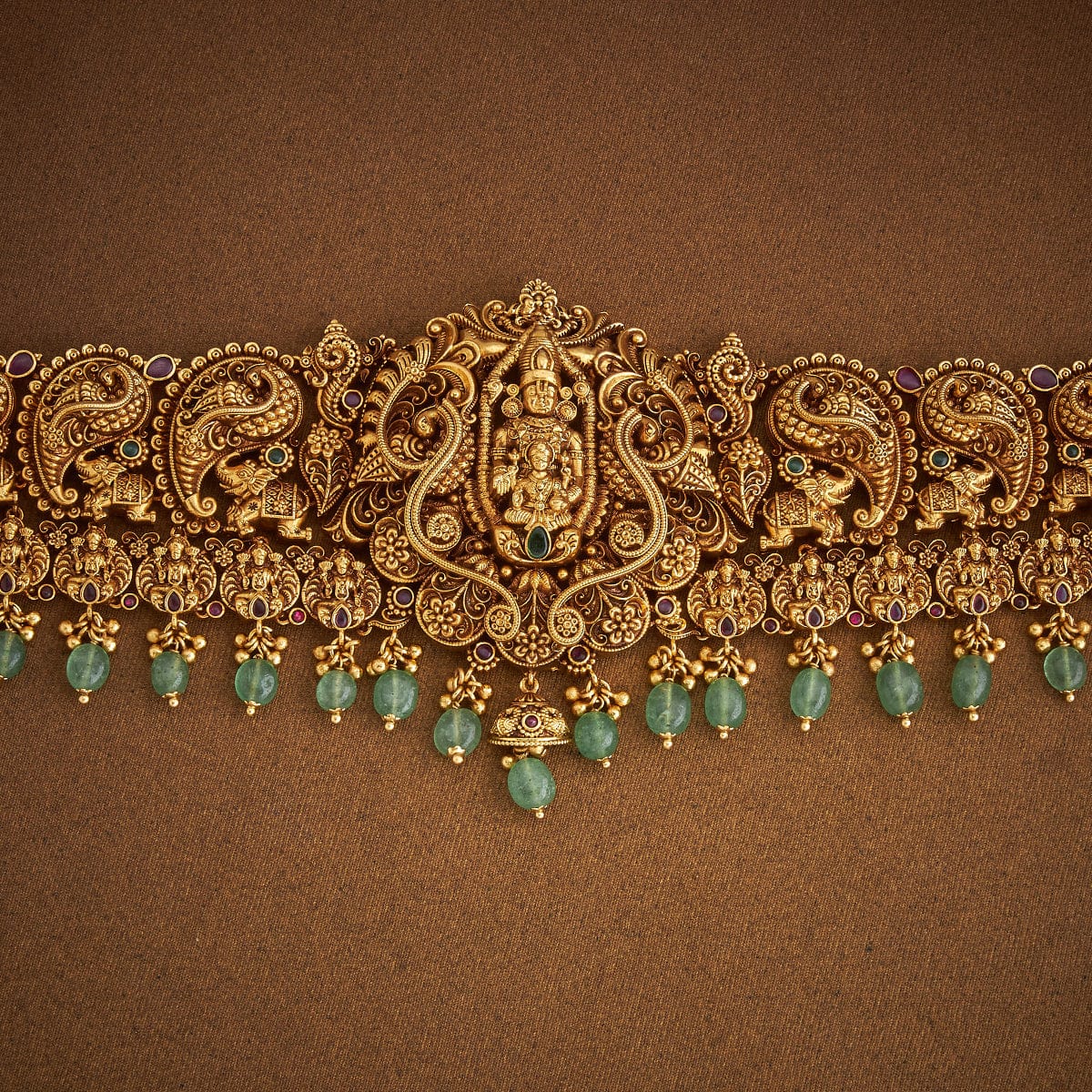 Antique Belt 181399 - Image 3