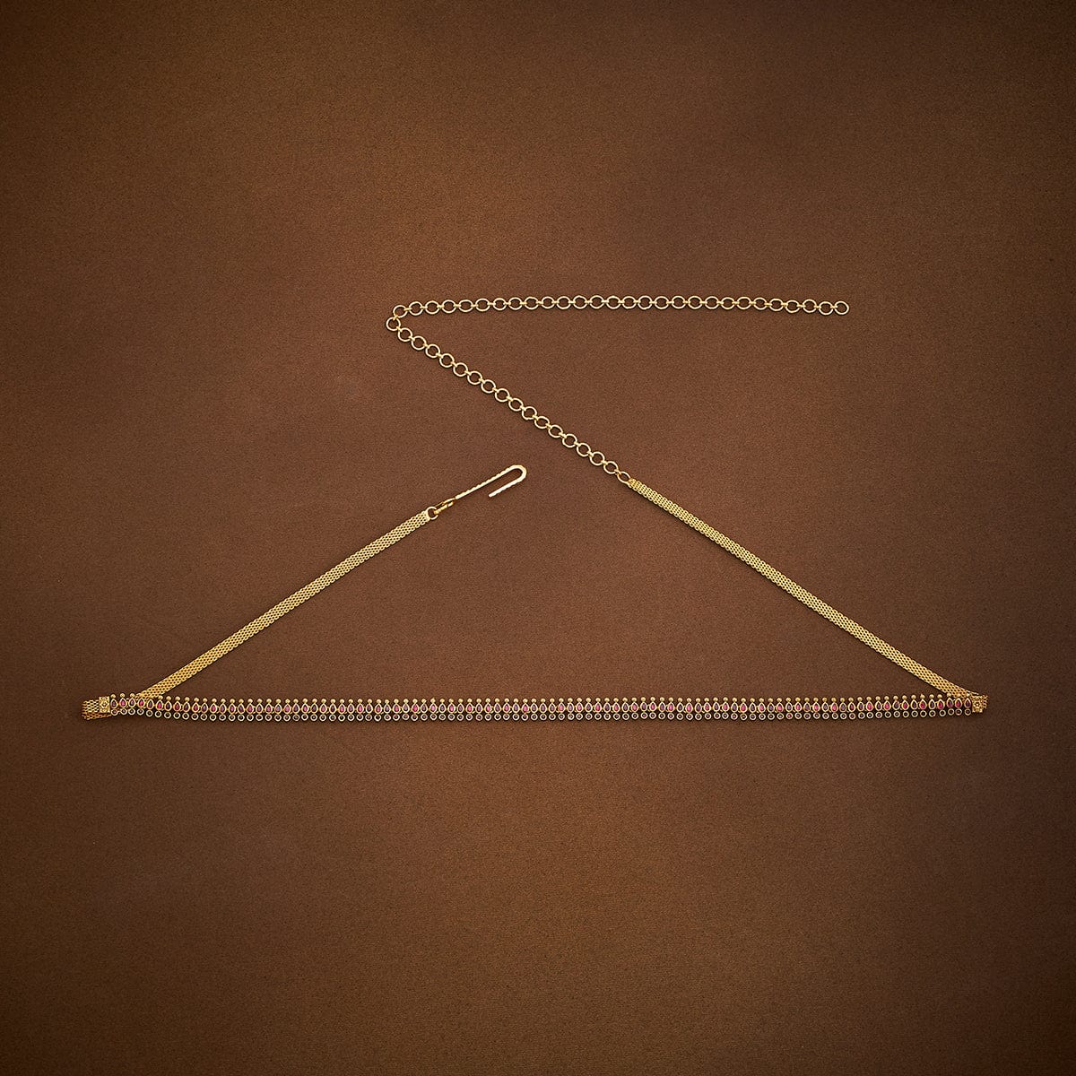 Antique Belt 182721 - Image 4