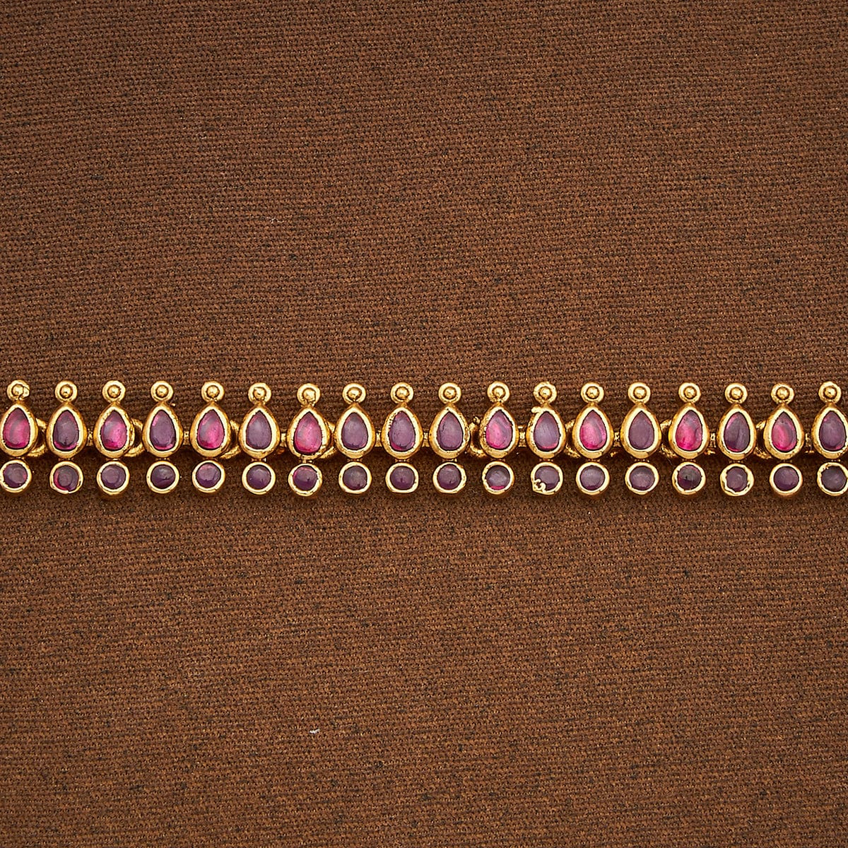 Antique Belt 182721 - Image 5