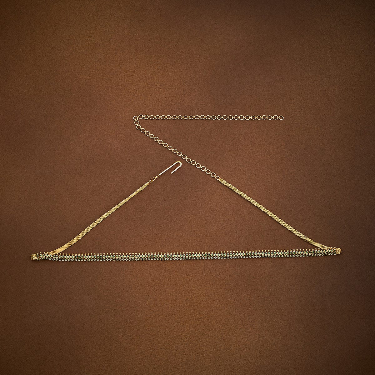 Antique Belt 182721 - Image 6
