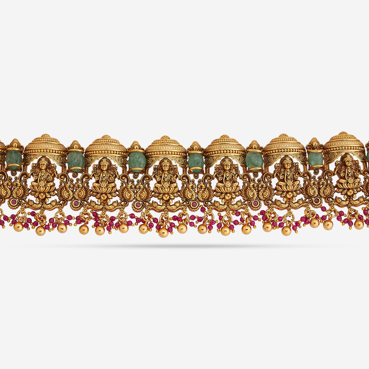 Antique Belt 183451 - Image 3