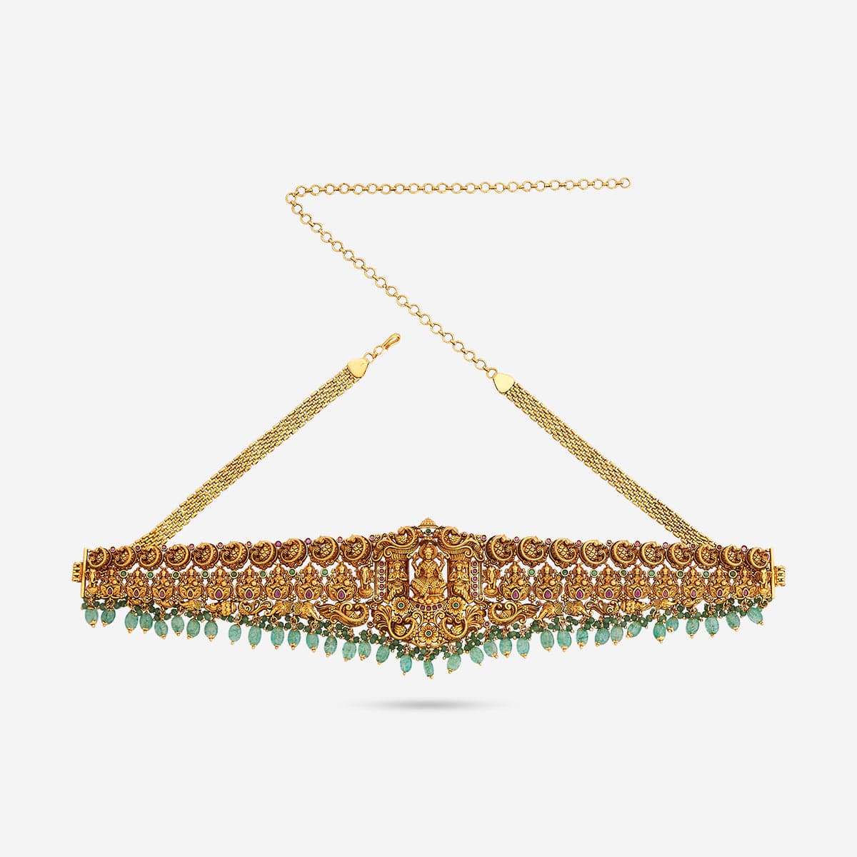 Antique Belt 185132