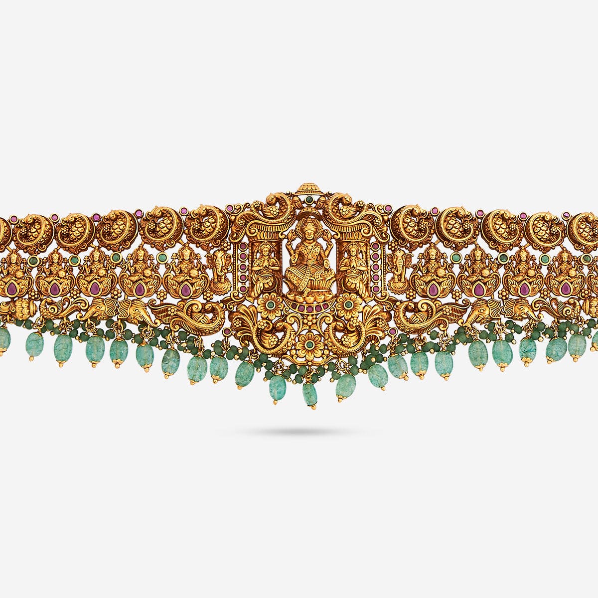 Antique Belt 185132 - Image 4