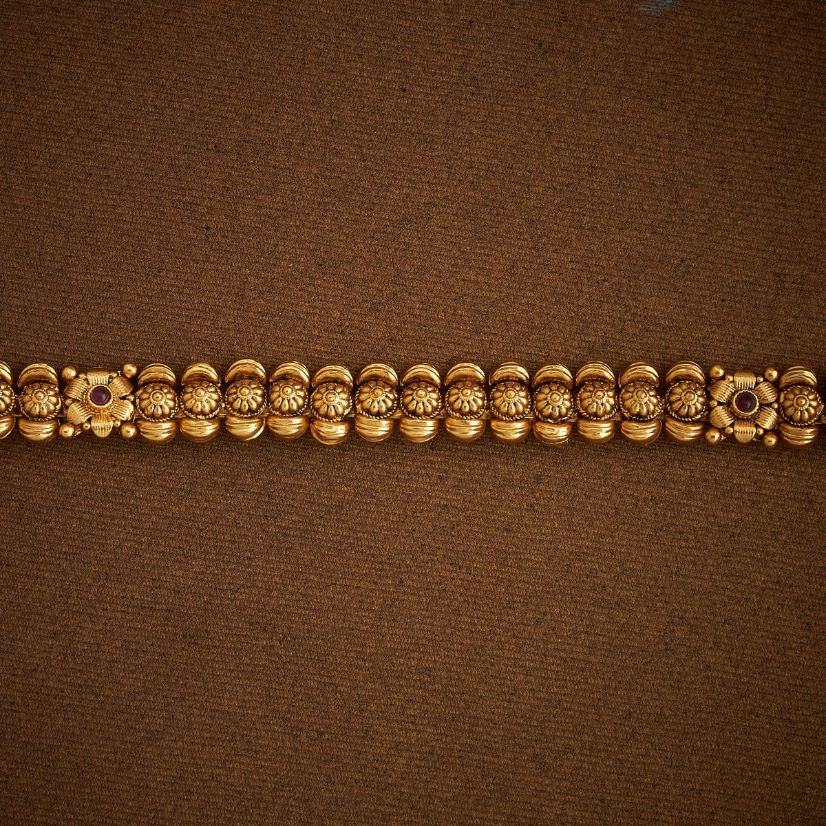 Antique Belt 185378 - Image 3