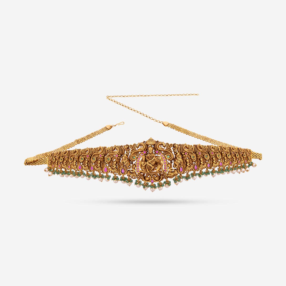 Antique Belt 185687