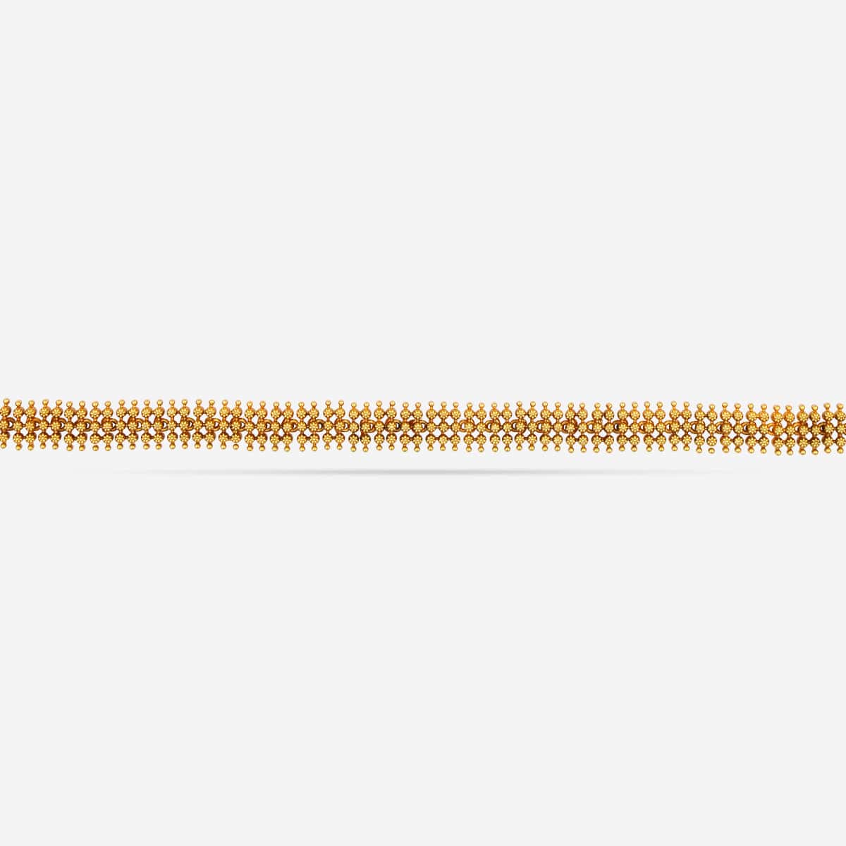 Antique Belt 186395 - Image 4