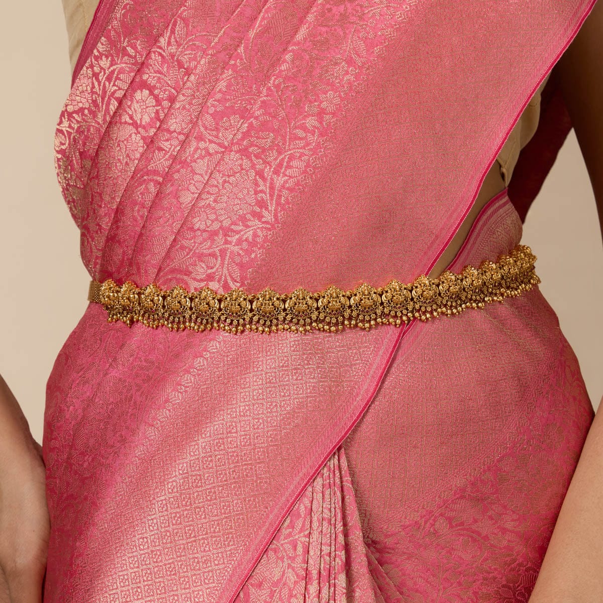 Antique Belt 189064 - Image 3