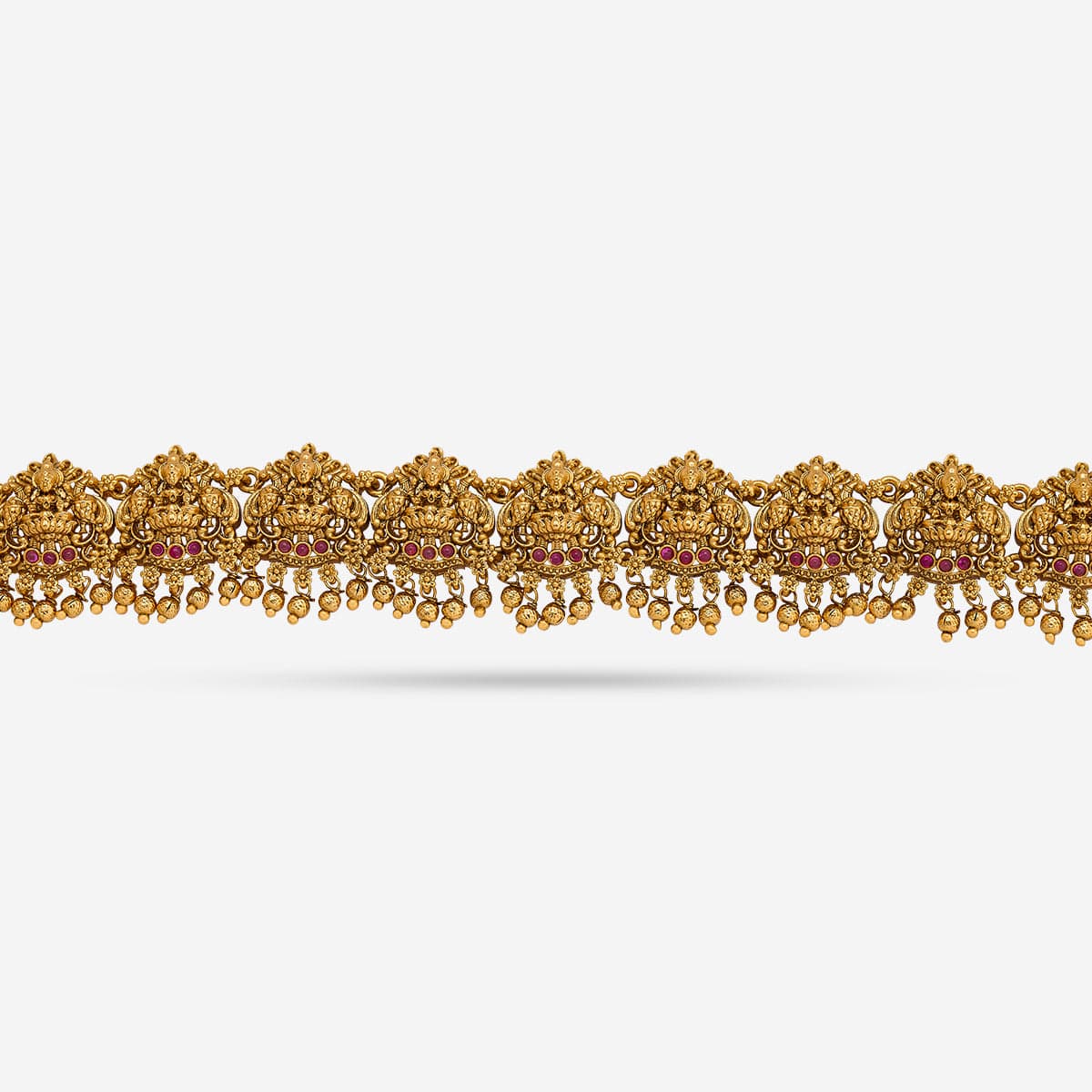Antique Belt 189064 - Image 4