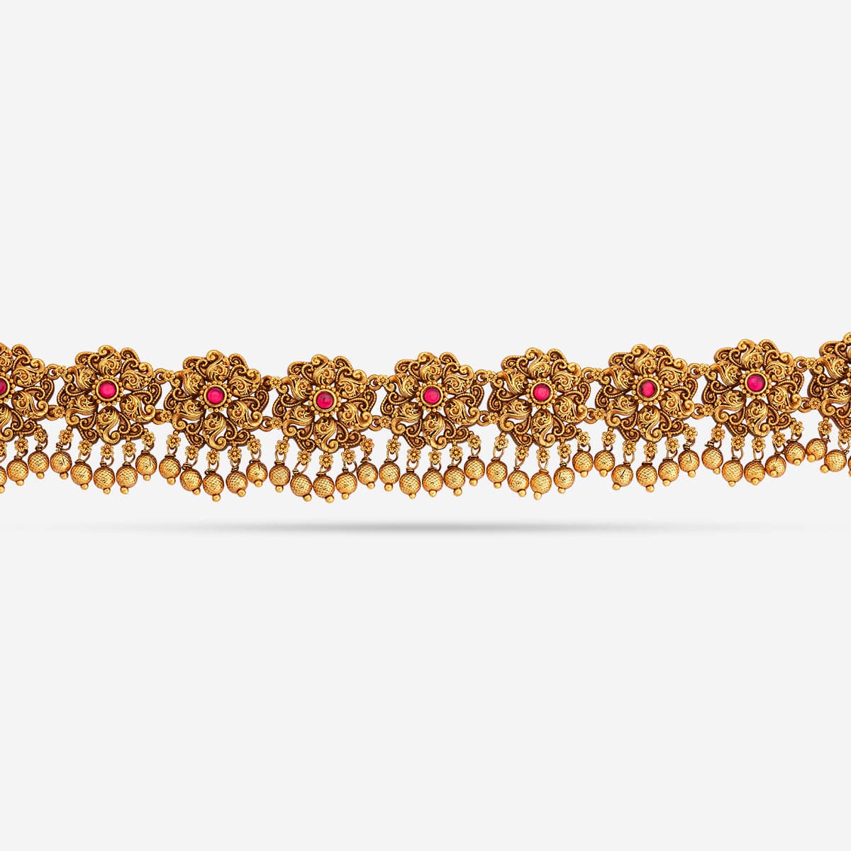 Antique Belt 189068 - Image 4