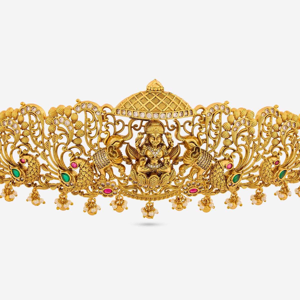 Antique Belt 191631 - Image 4