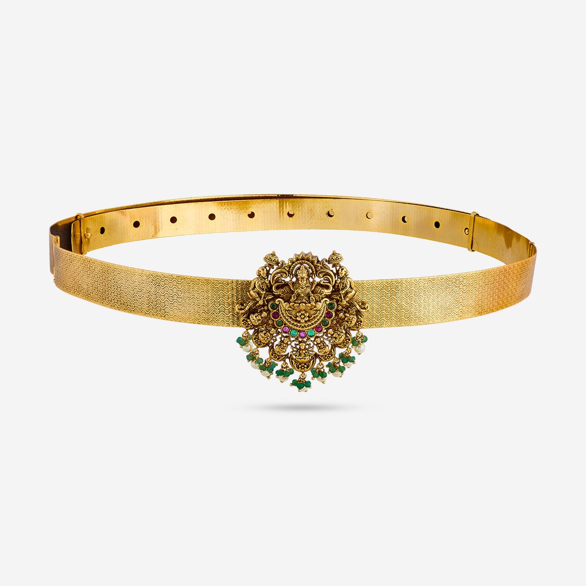 Antique Belt 191862