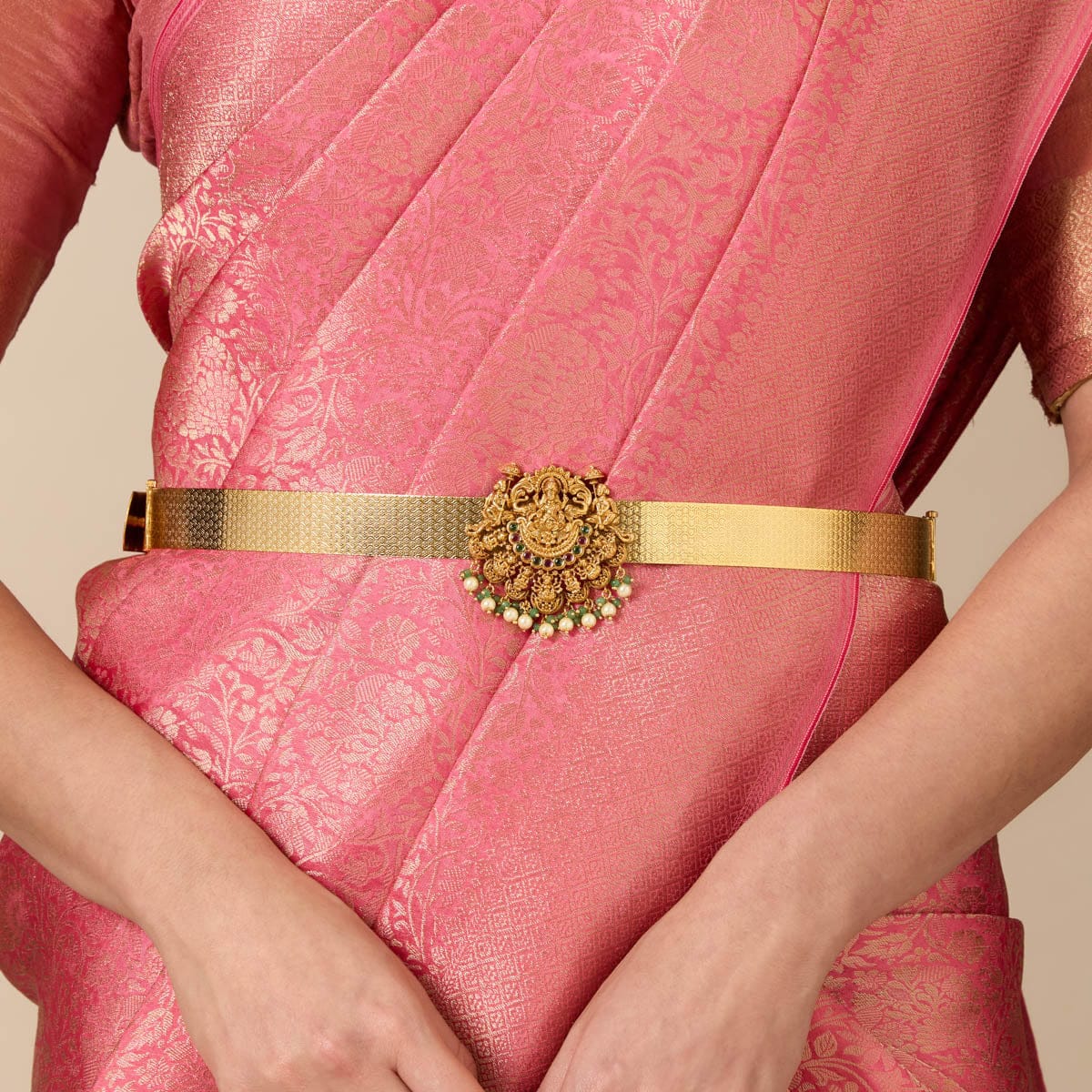Antique Belt 191862 - Image 3
