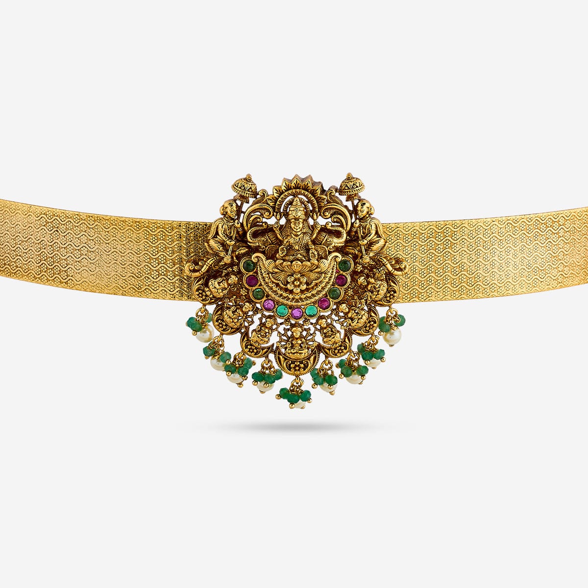 Antique Belt 191862 - Image 4