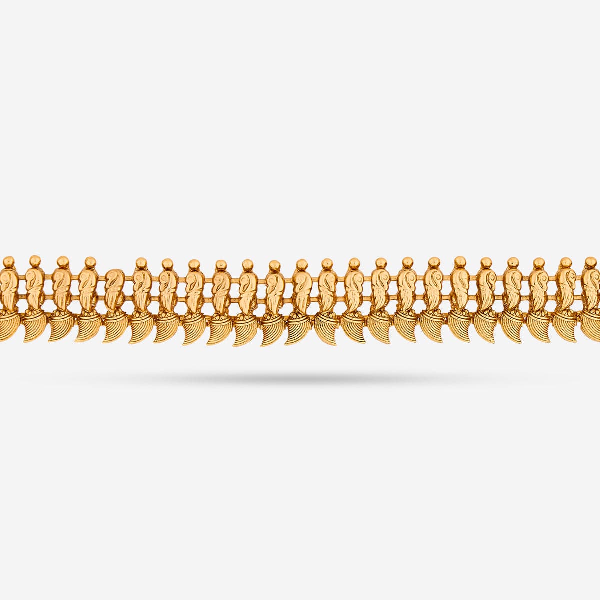 Antique Belt 192279 - Image 4