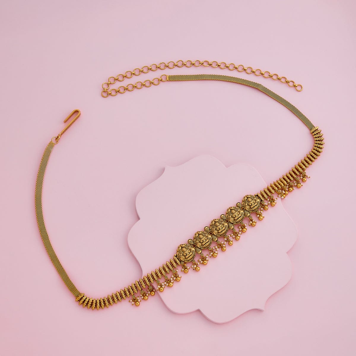 Antique Belt 192280 - Image 2