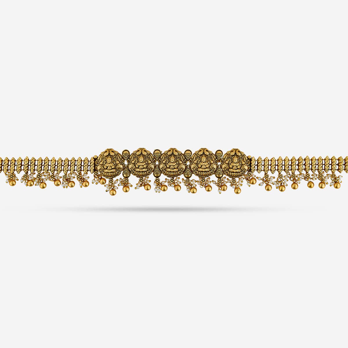 Antique Belt 192280 - Image 4