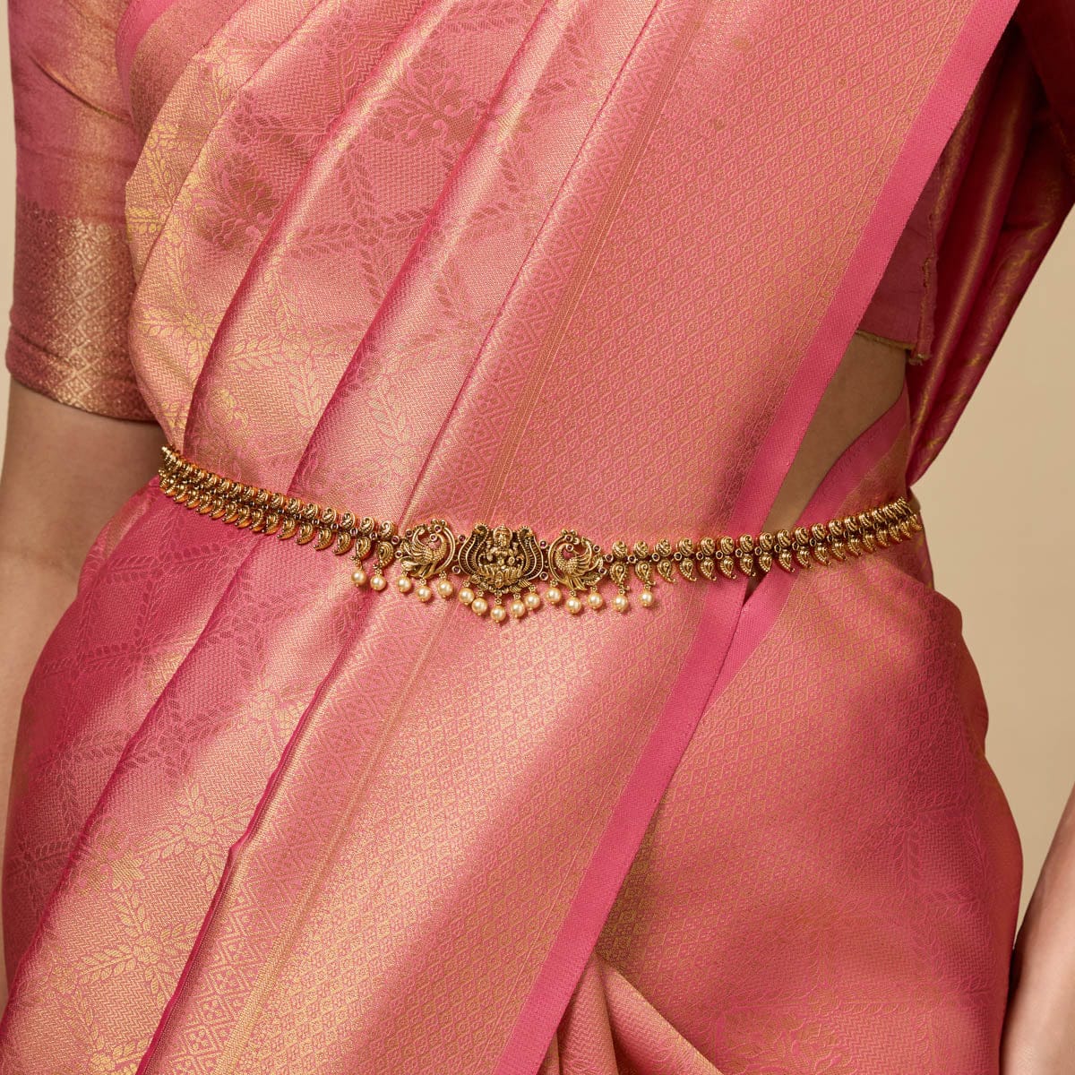 Antique Belt 193449 - Image 3