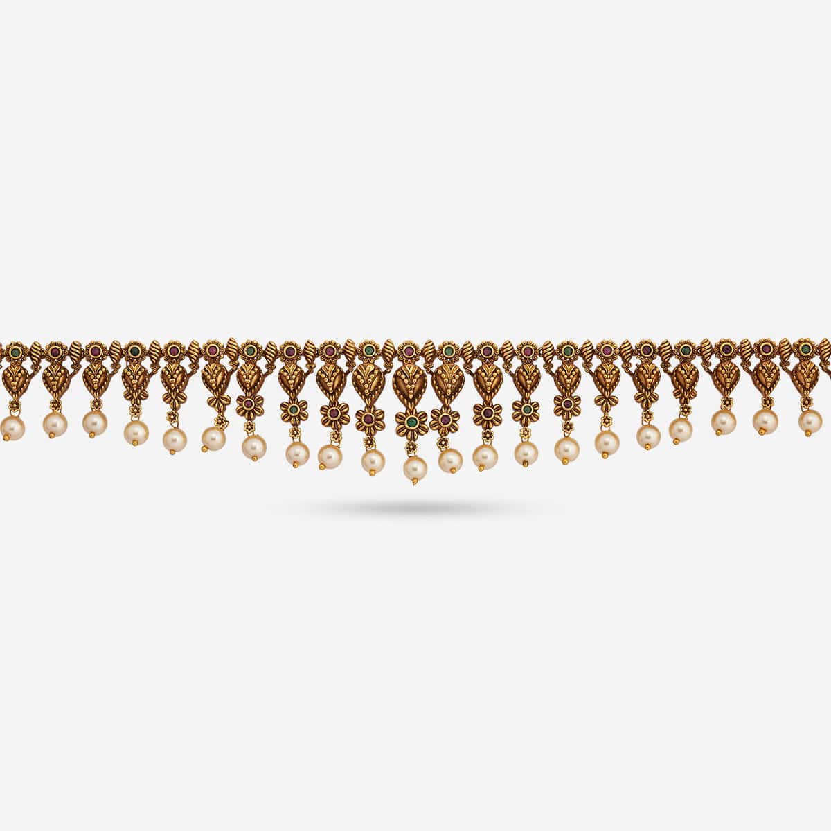 Antique Belt 193451 - Image 4