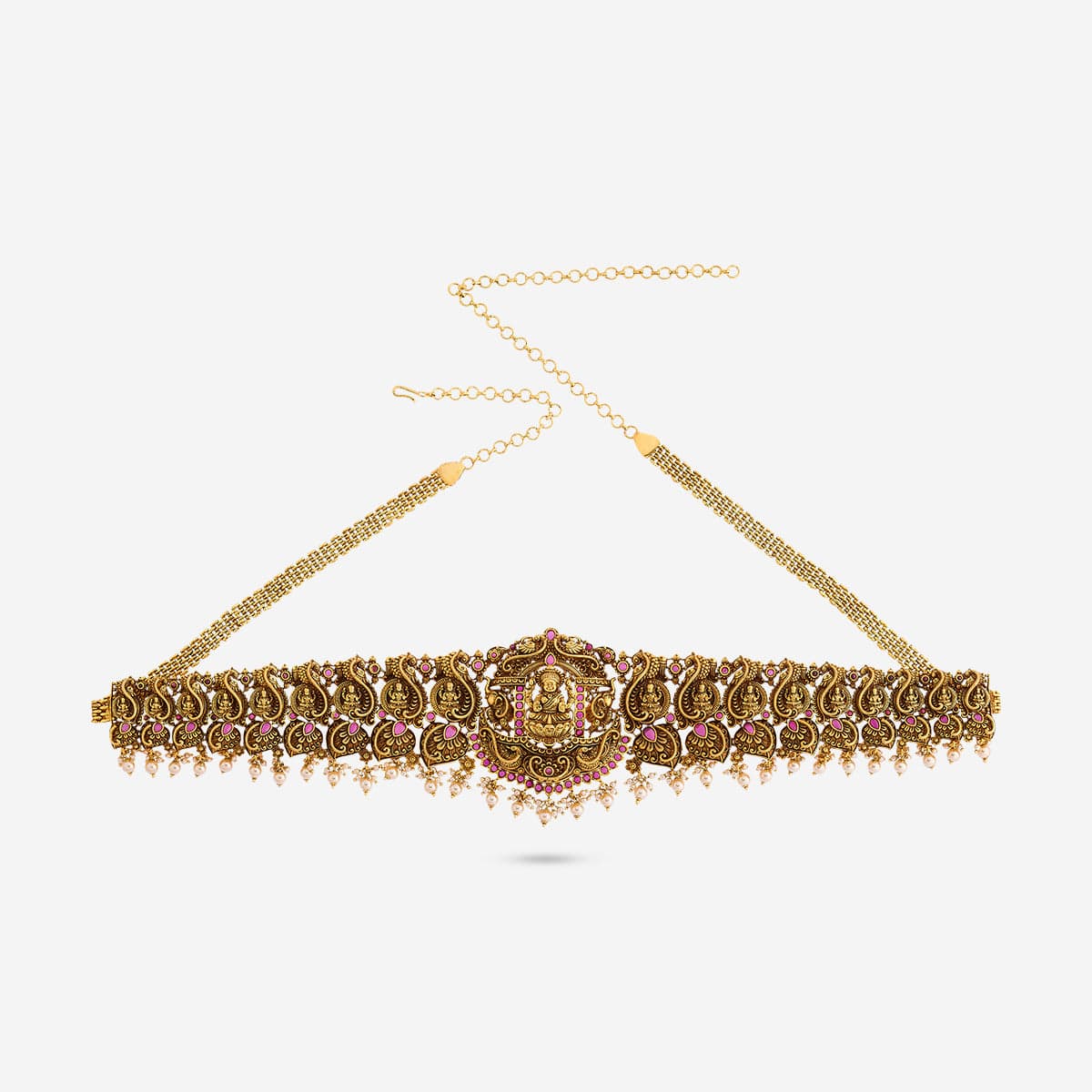 Antique Belt 193488