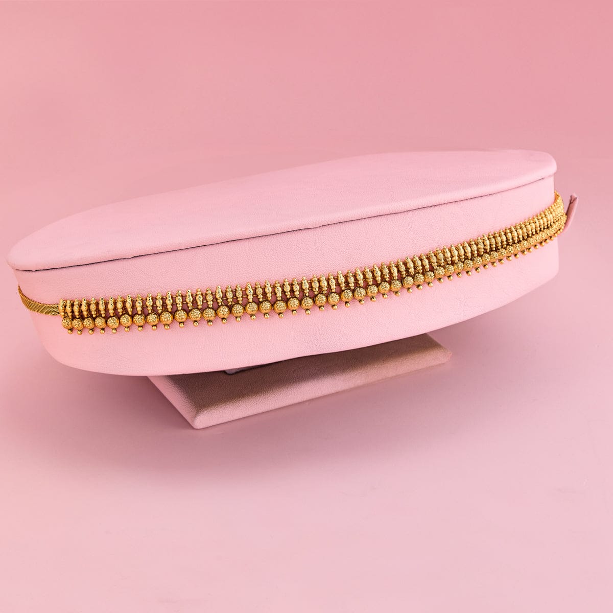 Antique Belt 193651 - Image 2