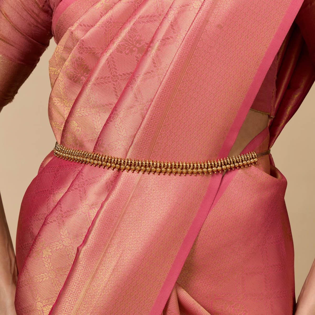 Antique Belt 193651 - Image 3