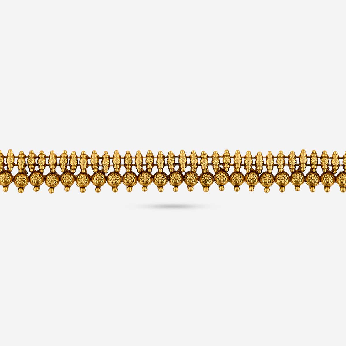 Antique Belt 193651 - Image 4
