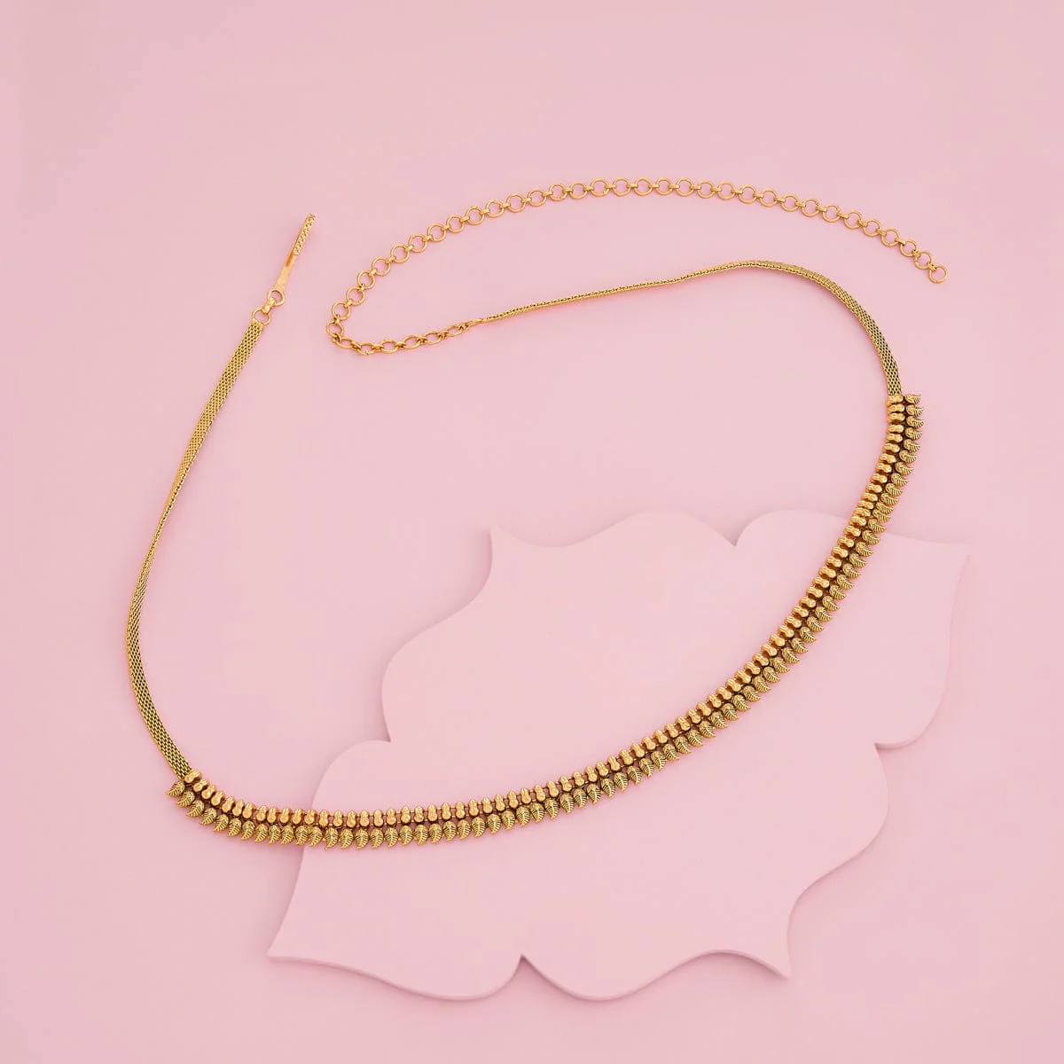 Antique Belt 193652 - Image 2