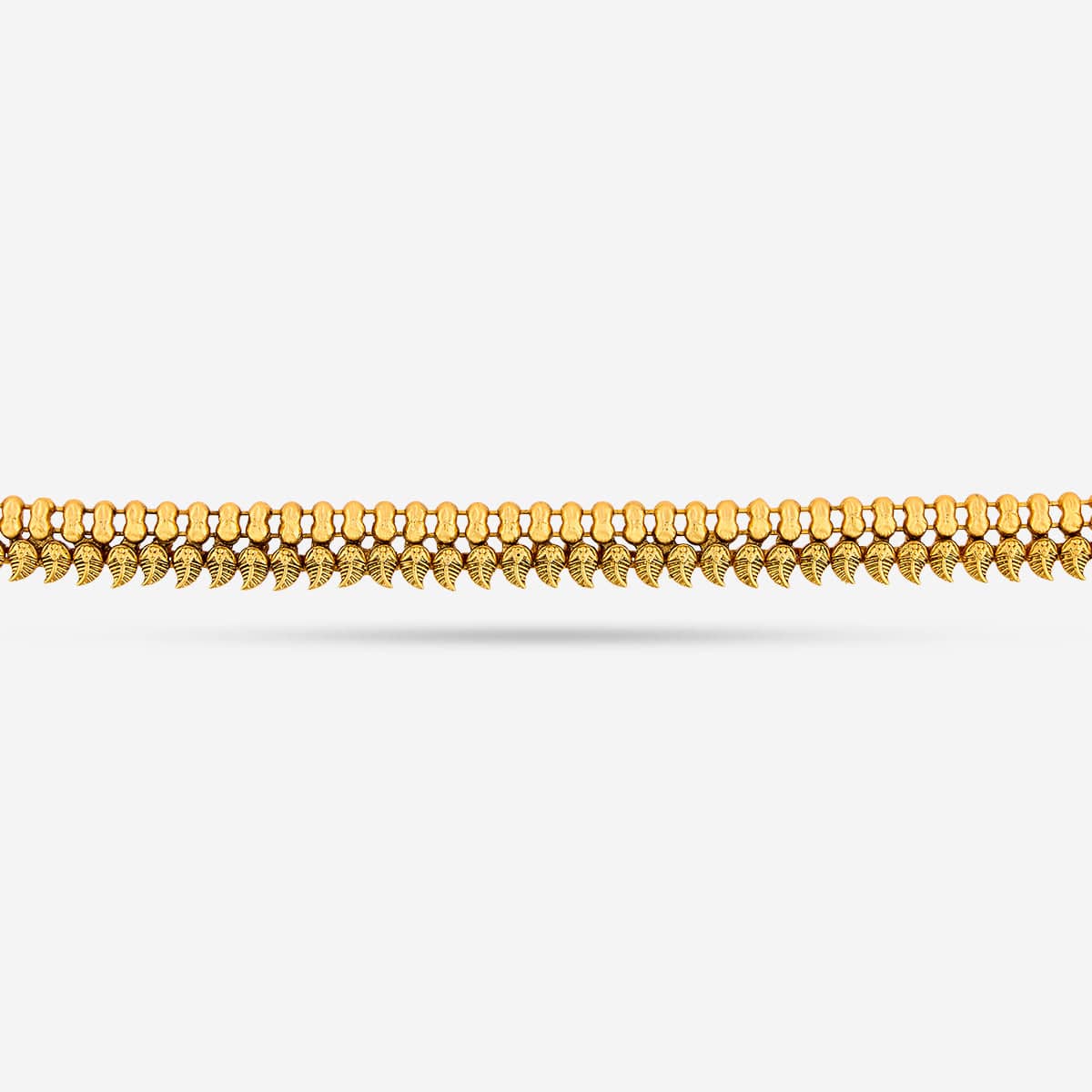 Antique Belt 193652 - Image 4