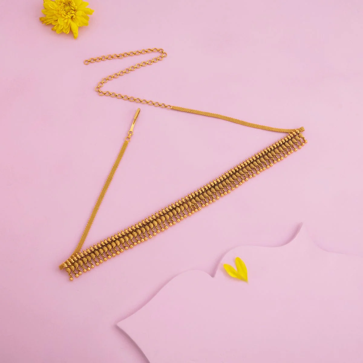 Antique Belt 193653 - Image 2
