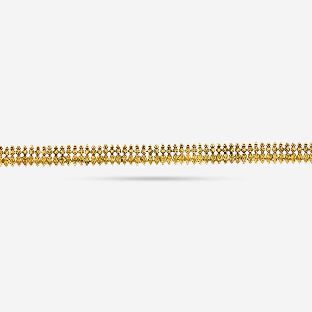 Antique Belt 195064 - Image 4