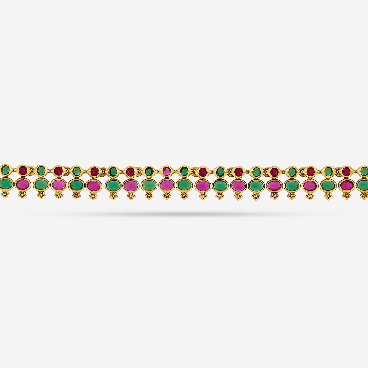 Antique Belt 195153 - Image 4