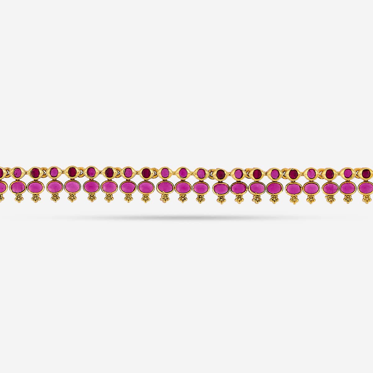 Antique Belt 195153 - Image 7