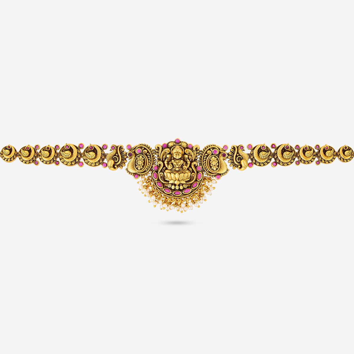 Antique Belt 197312 - Image 3