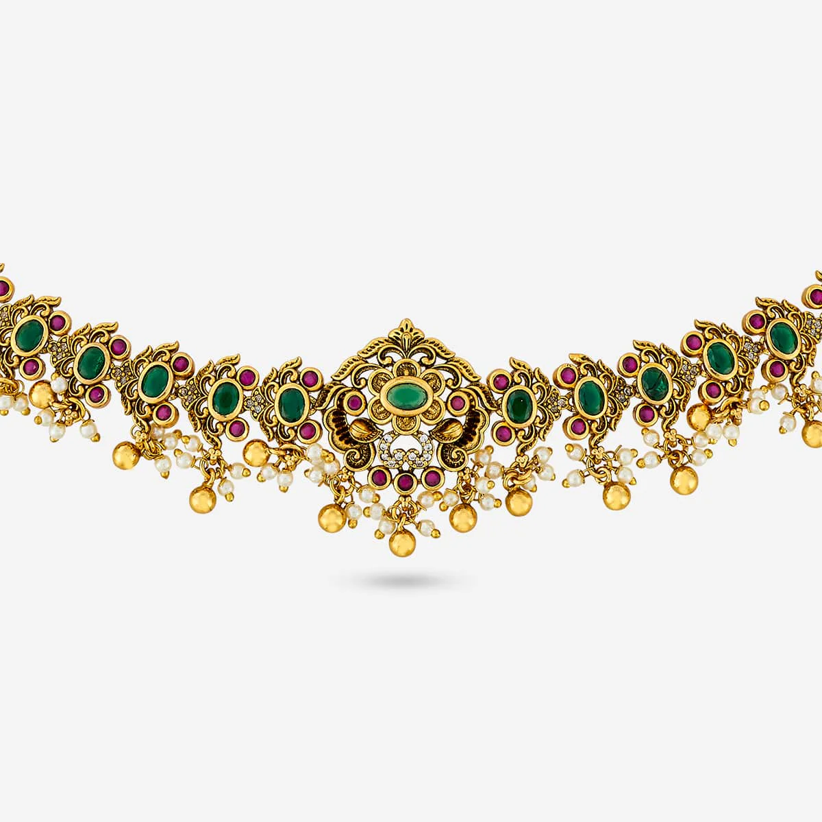 Antique Belt 197317 - Image 3
