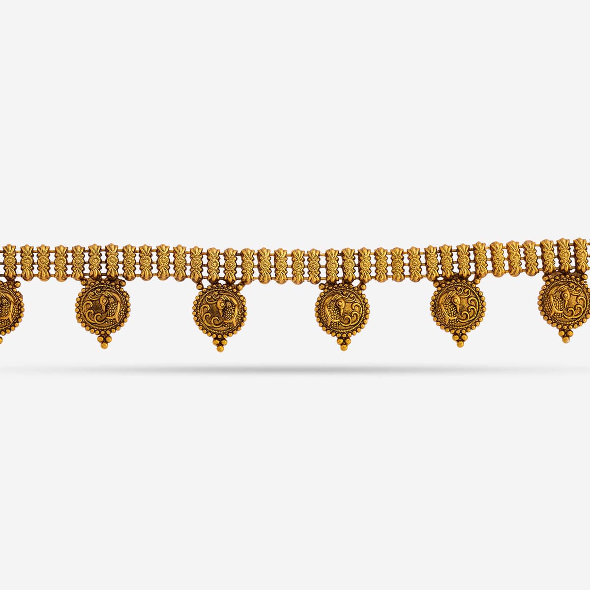 Antique Belt 197320 - Image 3