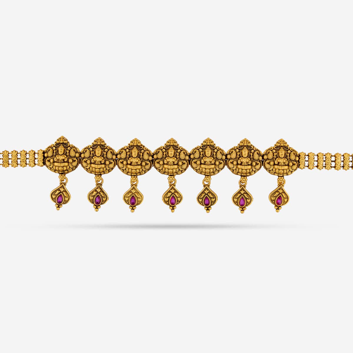 Antique Belt 197321 - Image 3
