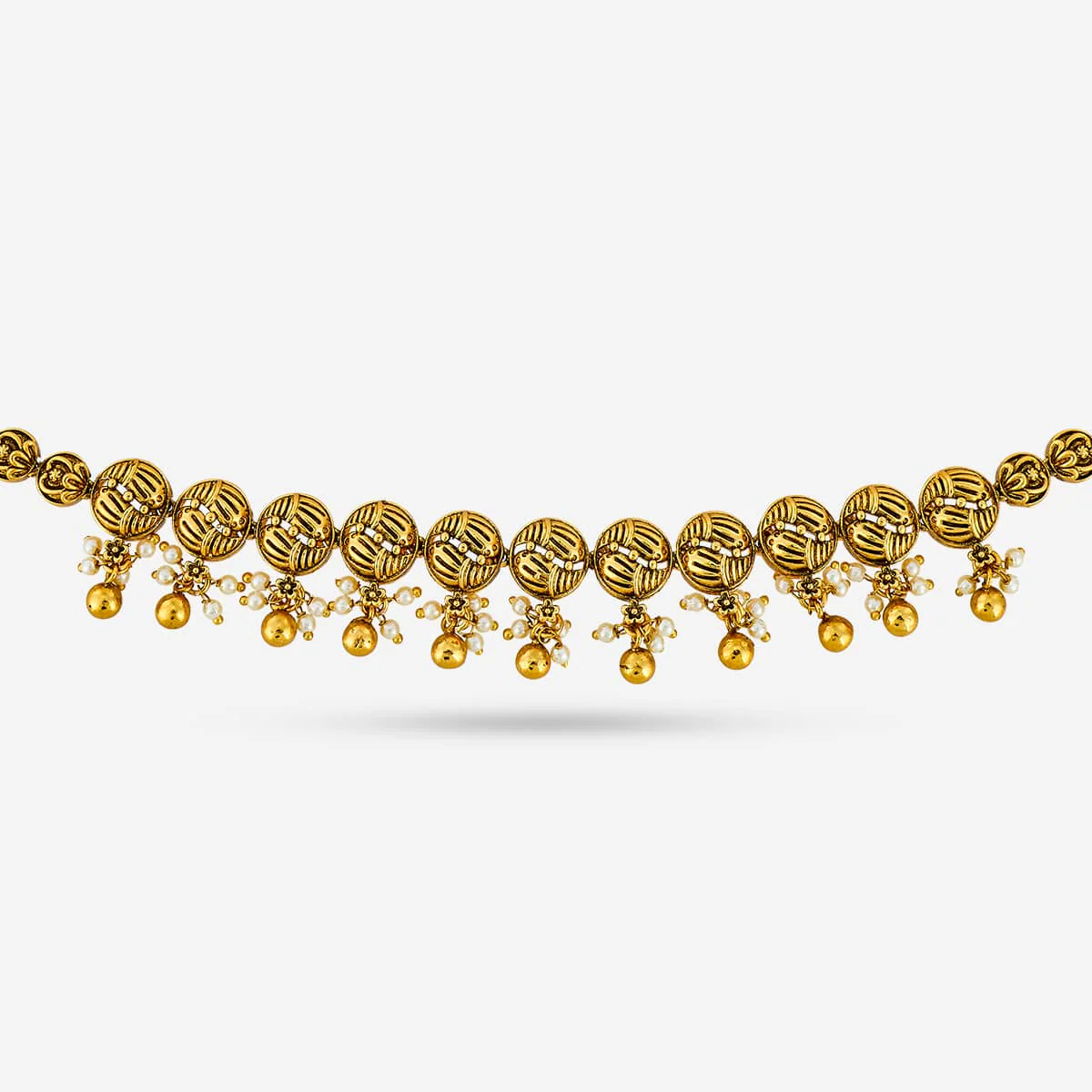 Antique Belt 198742 - Image 3