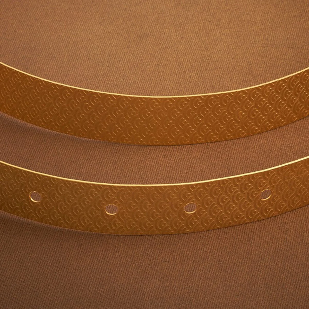 Antique Belt Patti 150130 - Image 2